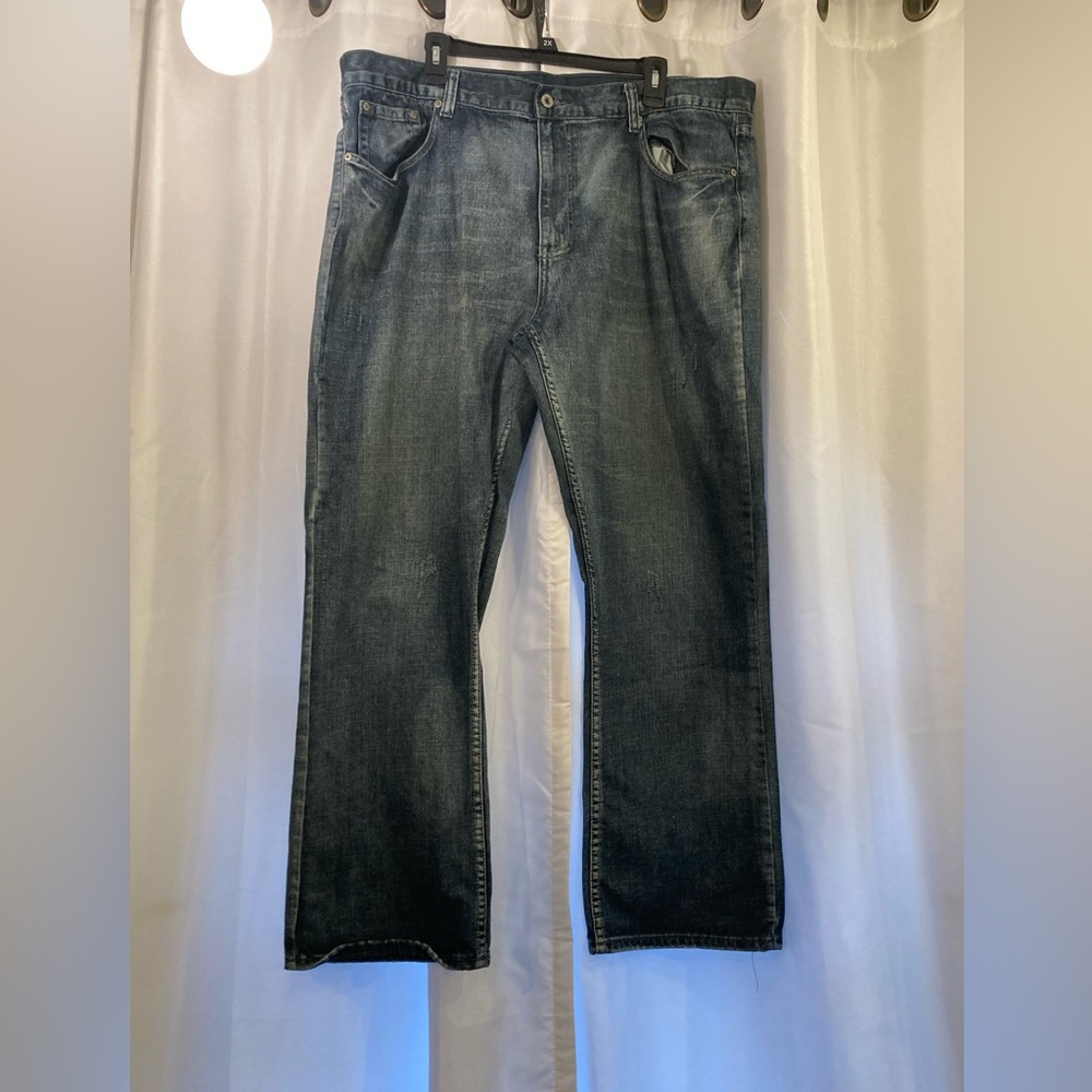 Flypaper Mens Jeans